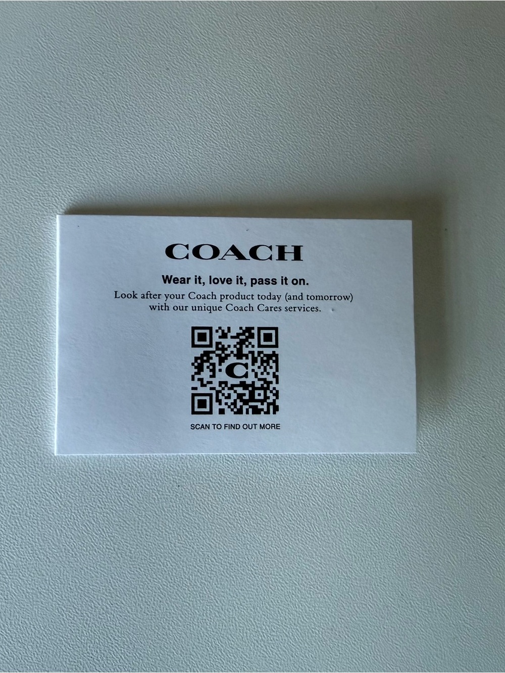 Coach Signature Jacquard Twin Lock Waverly Bag - Picture 8 of 11